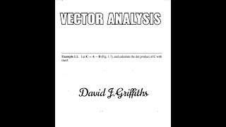 Griffiths Electrodynamics Example 11 [upl. by Ynnoj]