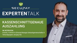 Kassenschnittgenaue Auszahlungen Die Lösung zur Optimierung Ihrer Buchhaltung [upl. by Adaval]