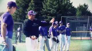 Baseball at Bluffton University [upl. by Tades838]