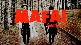 Mafai Serija 6 [upl. by Notlok]