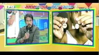 Eat Bulaga Juan for All All for Juan 072012 [upl. by Maryellen]