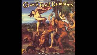 Crash Test Dummies  Mmm Mmm Mmm Mmm  Instrumental  Karaoke HQ [upl. by Irallih]