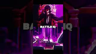 Anos LN VS Aizen TYBW edit remix music edm [upl. by Ynnor523]