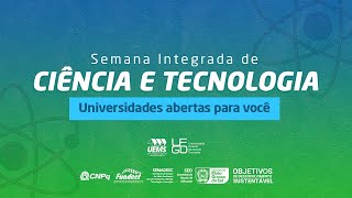 A importância de fortalecer o plurilinguismo na universidade [upl. by Matthia]