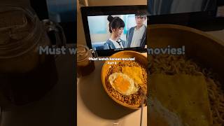 Must watch korean movies Pt2 koreanmovies movies music [upl. by Yrollam]