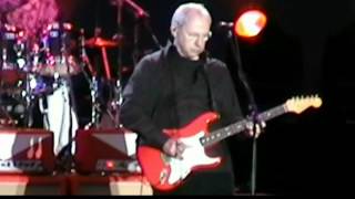 Mark Knopfler quotSultans of Swingquot 2005 Berlin [upl. by Rocco]