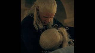 Daemon amp Viserys  Boadicea Part 1 daemontargaryen viserystargaryen boadicea enya hotd [upl. by Afesoj]