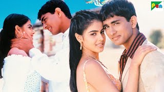 Genelia DSouza Hate Turns Into Intense Love  Siddharth  Boys [upl. by Norha860]