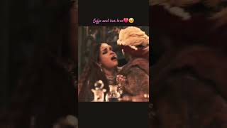 Lajjo💔🥺heeramandi bollywood tawaif isqh heartbroken nawab slb aesthetic desi viral kathak [upl. by Enialahs]