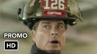 911 Lone Star 3x09 Promo quotThe Birdquot HD [upl. by Lledraw]