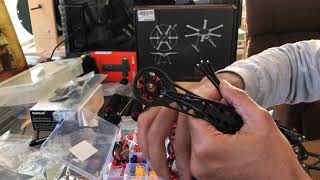 How to Build and S550 Hexacopter with Pixhawk Flight Controller [upl. by Aubree]