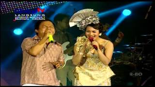 WALI BAND Feat FITRI CARLINA Live At Konser Gelora Surabaya 04112013 Courtesy GLOBAL TV [upl. by Preston360]