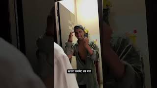 Kachra roommate ban gaya  bol Jay Baba ki comedy [upl. by Leikeze371]