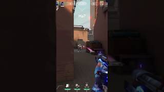 culik 1 culik 1 valorant valorantgameplay valorantclips shorts gaming tiktok viral [upl. by Eahsel769]