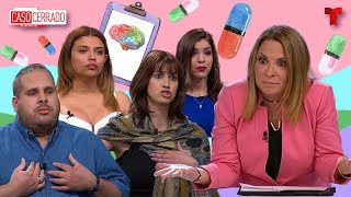 ESPECIAL DE CASO CERRADO los tratamientos más increíbles [upl. by Nealon773]