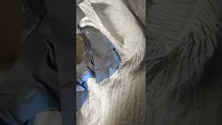 E46 M3 rear subframe reinforcement 2K epoxy primer on seam sealer [upl. by Craw989]