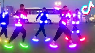 Симпа 2024  Simpapa  Neon Mode  TUZELITY SHUFFLE DANCE 2024 48 [upl. by Ertsevlis]