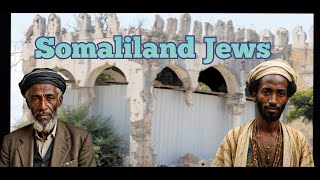 Somali Synagogue amp Jewish Graves of Hargeisa [upl. by Natalina629]