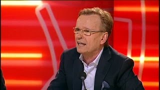 Johan Ulveson är rasande på Petra Mede och raggar på Henrik Hjelt  Parlamentet TV4 [upl. by Eniawd]