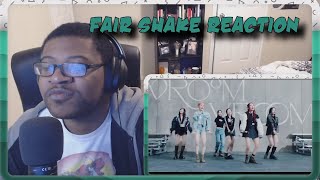 MV Reaction Vroom Vroom  Weeekly [upl. by Anaoj]