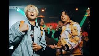 디핵DHack  저 랩퍼들은 내게 Feat Skinny Brown MV [upl. by Lonne]