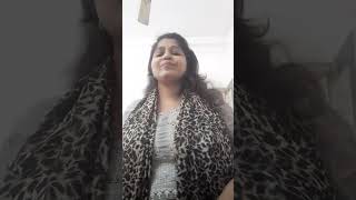 sajna hai mujhe sajna ke liye youtube upload ytstudio tulsigupta9 song [upl. by Yhcir648]