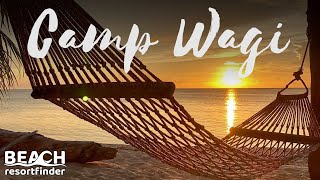 CAMP WAGI Beach Resort  Calatagan Batangas [upl. by Mayer]