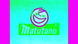 REQUESTED Matutano Logo in Orange Vocoder Effects [upl. by Sheets459]