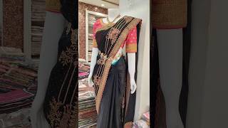 Best budget sarees in arbaz textiles ‼️ [upl. by Walter]