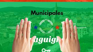 Municipales 2020  Draguignan chiffres clés enjeux et résultats [upl. by Lamberto]