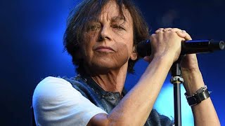 Gianna Nannini  I maschi  Bello e impossibile live en 2016 [upl. by Marcell]