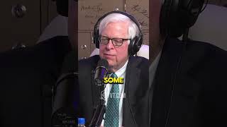 Dennis Prager How The Left Destroyed Election Day [upl. by Marys845]