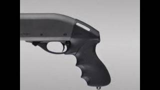 PISTOL GRIP SHOTGUNS REVIEWED [upl. by Petracca]