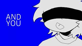 MUZZLE AMV destroy boys fan animationanimation amv editflipaclip art blowup [upl. by Natloz622]