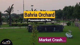 Bahria Orchard Rawalpindi  Latest Rates amp Developments [upl. by Eleanor]