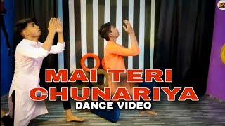 Chunar  Dance Video  Disneys ABCD 2  Arijit Singh  Back2Talent  B2T  PS Theme Creation [upl. by Tindall]