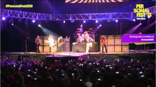 Whitesnake  Buenos Aires Argentina  Personal Fest 12102013 Webcast [upl. by Randy]