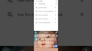 play store mein hide kar sakte ho free fire Max [upl. by Burns]