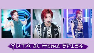 YUTA at Home EP154 [upl. by Gurias]