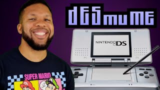 DesMuMe NDS Custom Emulator Setup Guide 2024 [upl. by Nolak]