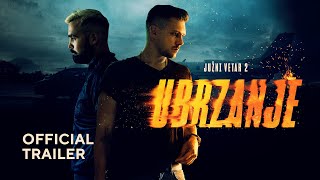 Јužni Vetar 2  Ubrzanje Official Trailer [upl. by Whitman64]