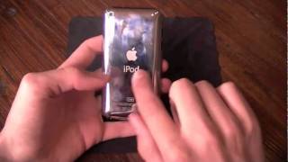 Review iPod Touch 32gb 4th Gen [upl. by Rohpotsirhc]