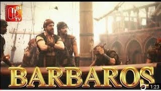 Barbaros episode 9 in urdu  Barbarossa episode 9 hindi dubbed  Season 1  Full Explain of Barbaros [upl. by Justina456]