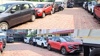 Tezpur Second Hand Privet Commercial Dealer  Second Hand Suv Car In Assam  Used Car Finance Assam [upl. by Nallac]