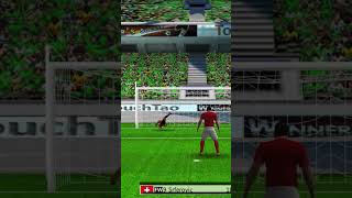 Winner Soccer Evo Elite Penalty Shootout 6 footballdevainqueur winnersoccerevo football [upl. by Alys]