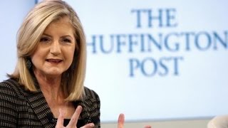 Huffington Post Launched In India [upl. by Sakul923]