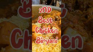 Exploring 2nd Best Chicken Biryani Of Karachi  AlRehman Biryani Review [upl. by Blakelee414]