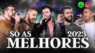 🎧SÓ AS MELHORES 2023🥇As Mais Tocadas do Sertanejo  Top Sertanejo 2023 sertanejo2023 melhores2023 [upl. by Solracsiul330]