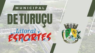 FINAIS INTERMUNICIPAL DE FUTSAL DE TURUÇU 21062024 [upl. by Olracnaig]