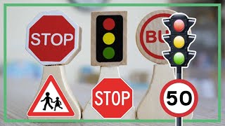 UK Road Sign 2024  Learn to drive  Every UK Road Sign and What They Mean [upl. by Leamse]